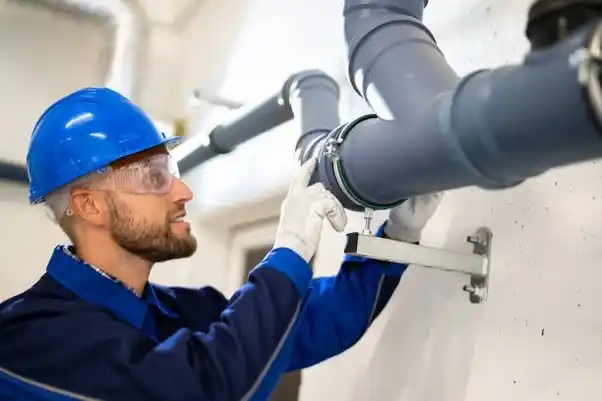 water damage restoration service Machias